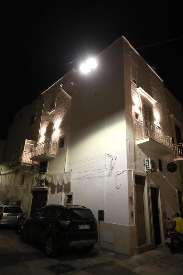 Dimora Le Volte Bed and Breakfast Fasano Exterior foto